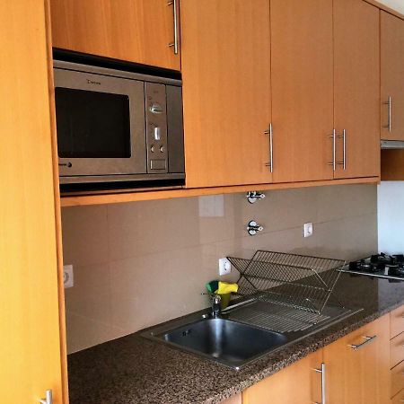 Apartamento Do Parque Apartment Ponta Delgada  Ngoại thất bức ảnh