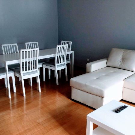 Apartamento Do Parque Apartment Ponta Delgada  Ngoại thất bức ảnh