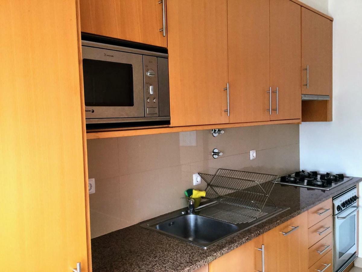 Apartamento Do Parque Apartment Ponta Delgada  Ngoại thất bức ảnh