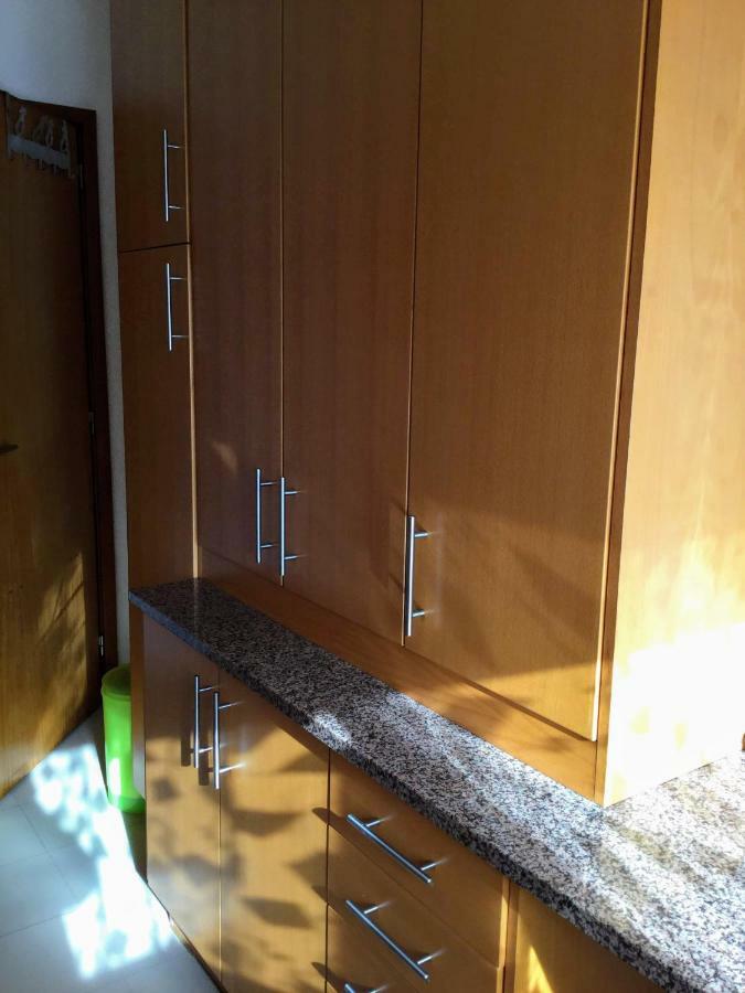 Apartamento Do Parque Apartment Ponta Delgada  Ngoại thất bức ảnh