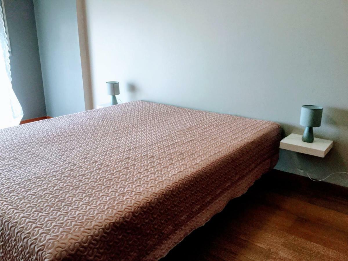 Apartamento Do Parque Apartment Ponta Delgada  Ngoại thất bức ảnh