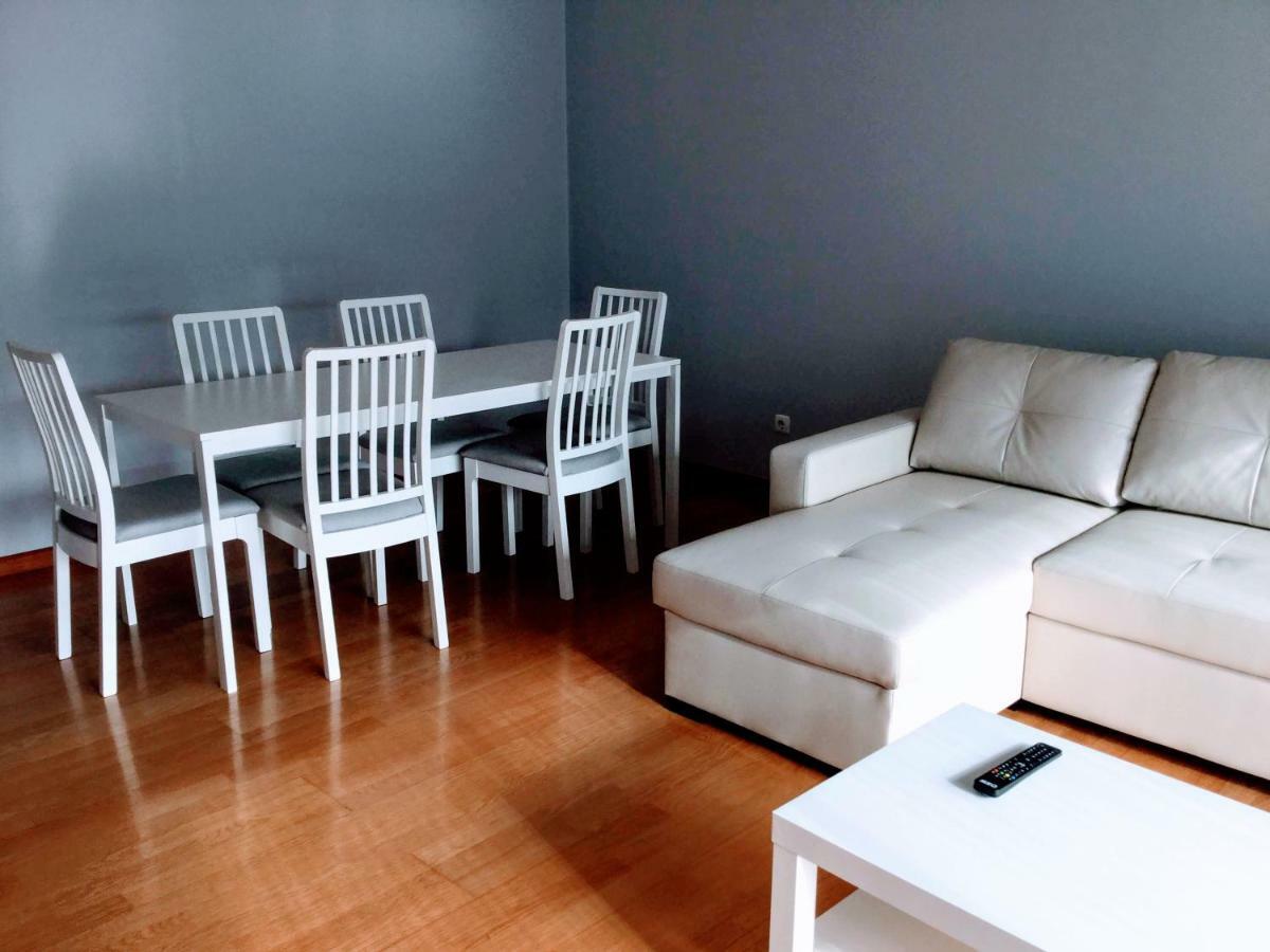 Apartamento Do Parque Apartment Ponta Delgada  Ngoại thất bức ảnh