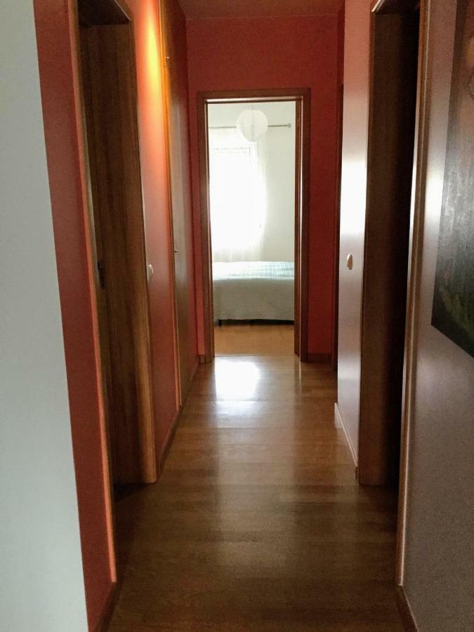 Apartamento Do Parque Apartment Ponta Delgada  Ngoại thất bức ảnh