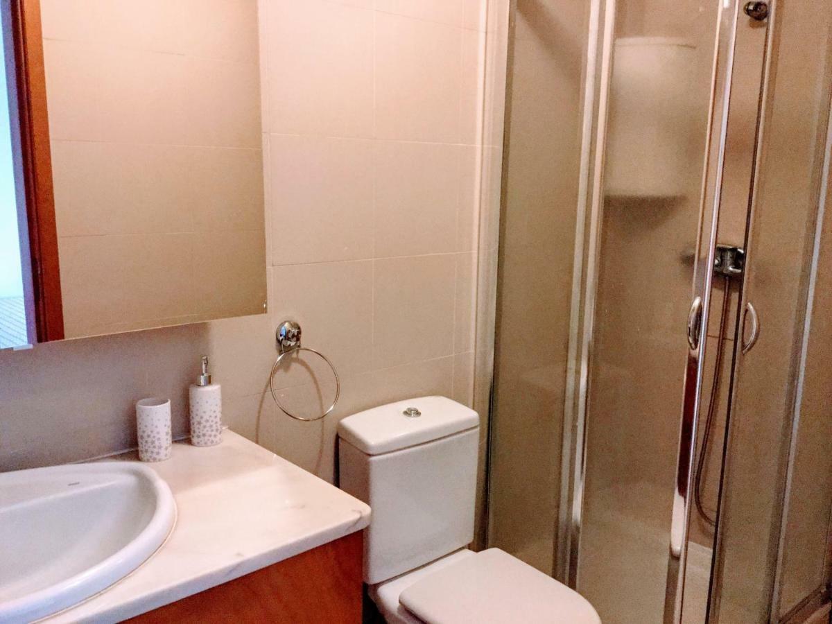Apartamento Do Parque Apartment Ponta Delgada  Ngoại thất bức ảnh