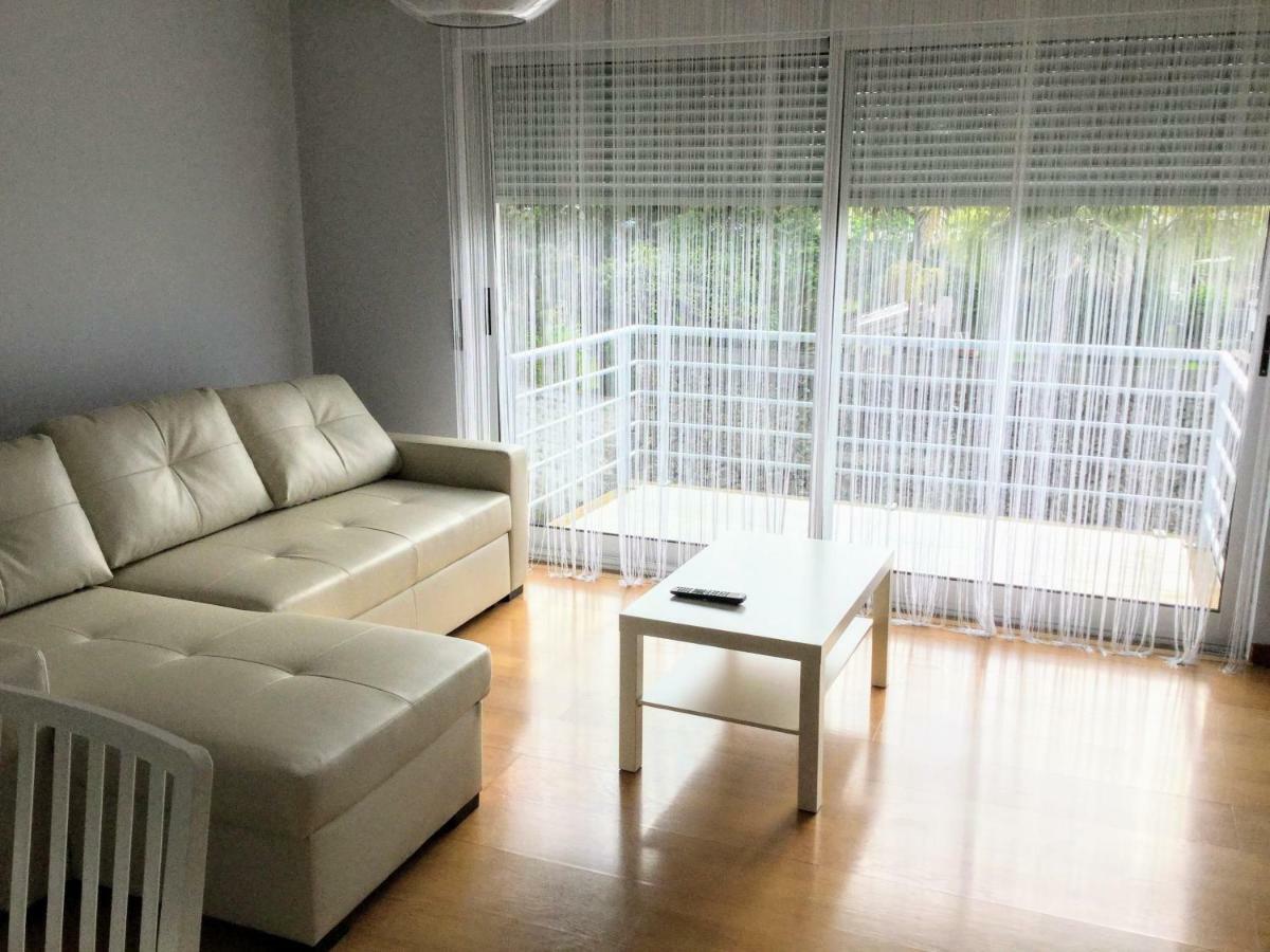 Apartamento Do Parque Apartment Ponta Delgada  Ngoại thất bức ảnh