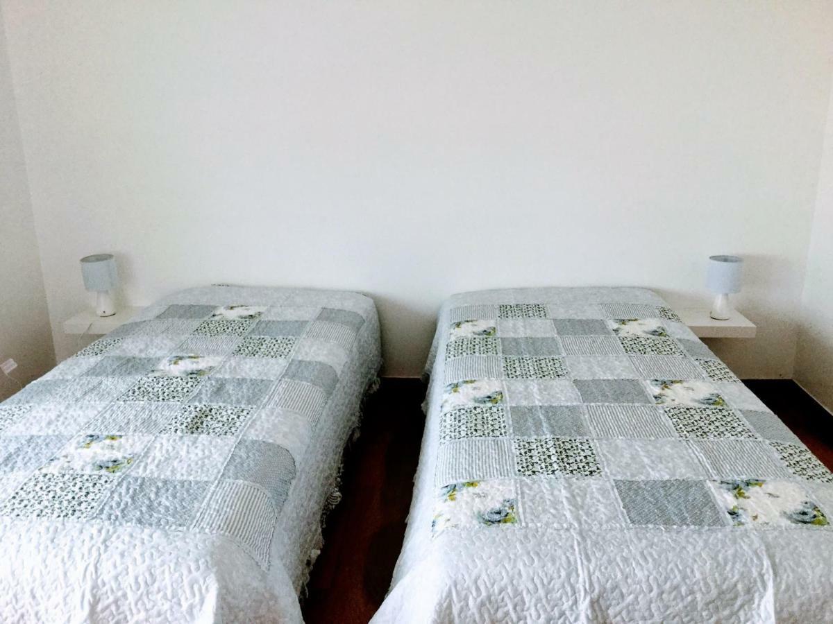 Apartamento Do Parque Apartment Ponta Delgada  Ngoại thất bức ảnh