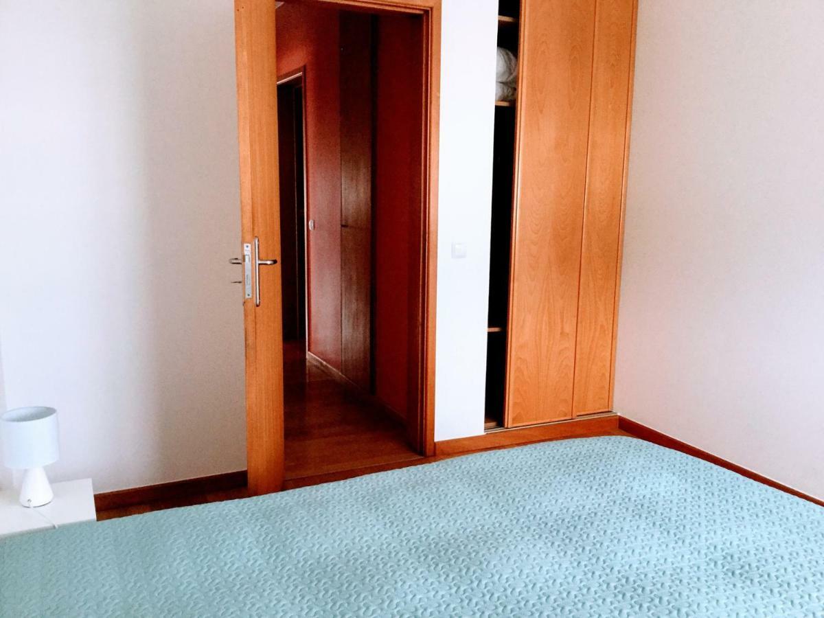 Apartamento Do Parque Apartment Ponta Delgada  Ngoại thất bức ảnh